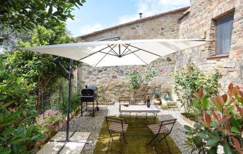 Stunning Apartment In Monticchiello