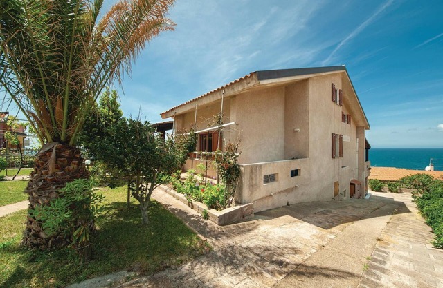 Atemberaubende Wohnung in Porto Alabe