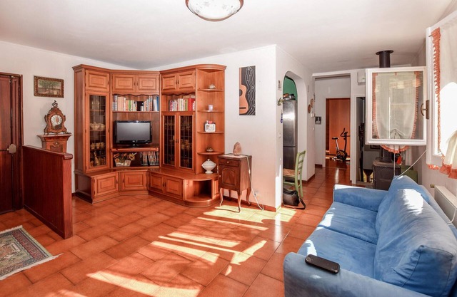 Atemberaubende Wohnung in Ventimiglia