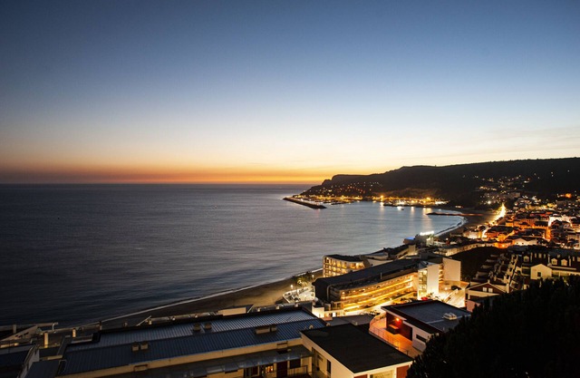 Atemberaubende Wohnung mit Meerblick, tolle Terrasse und Pool