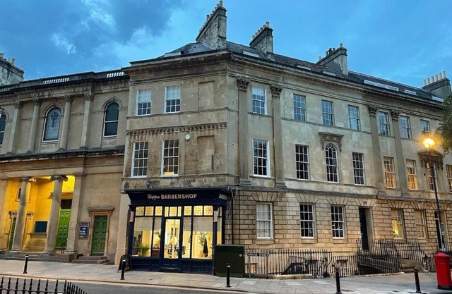 ※ Stunning, Bath Townhouse, City Centre (AS) ※