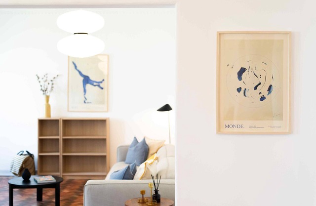 Stunning Boutique Apartment beside Parque Eduardo VII