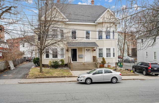 Stunning, Brand New, 2-bedroom apartment in Boston Framingham City Heart