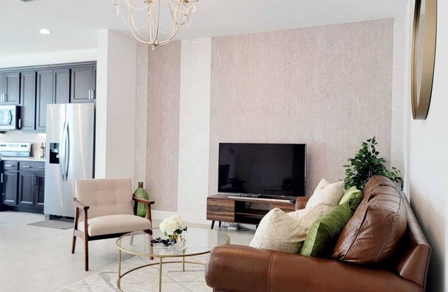 Stunning Brand New 3 Bedroom, 2.5 Bathroom Luxury Townhome with Loft.