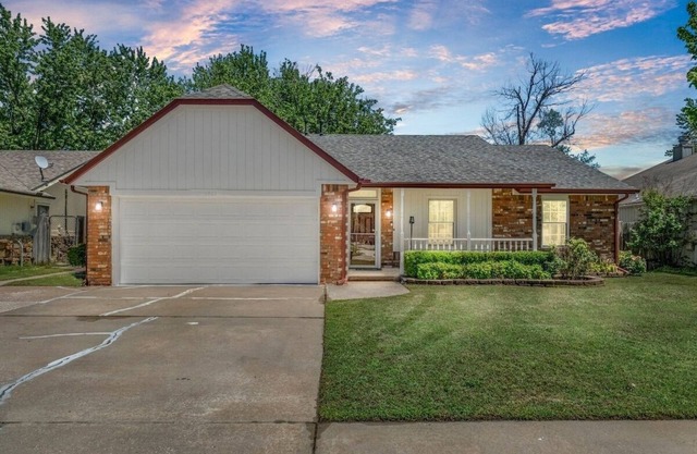 Stunning Broken Arrow Remodel