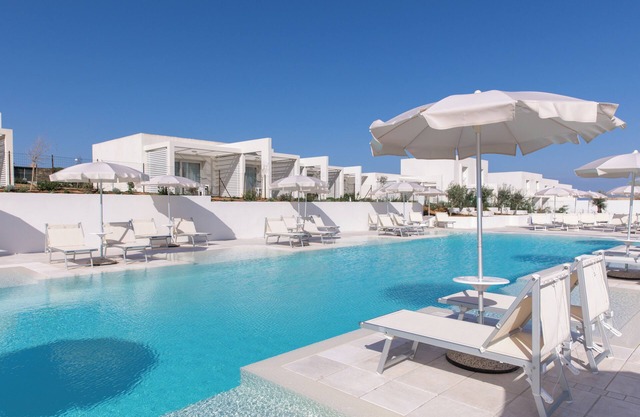 Atemberaubende Capo Falcone Charming Apartments nm1359