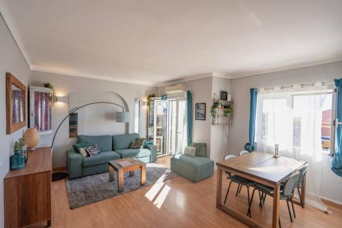 Stunning Carvoeiro Apartment