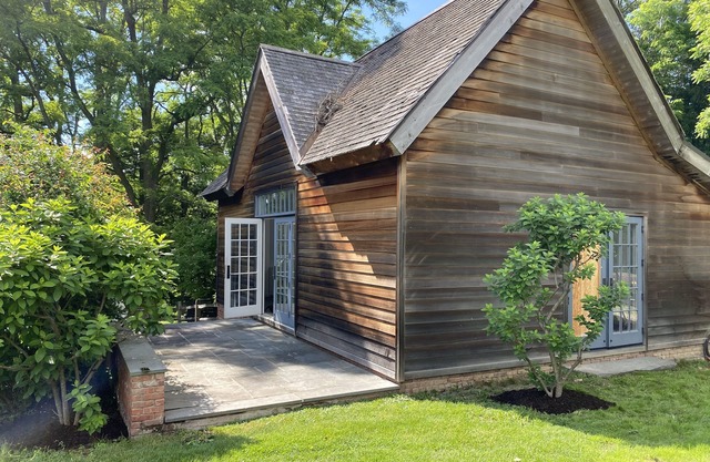 Stunning Country Home