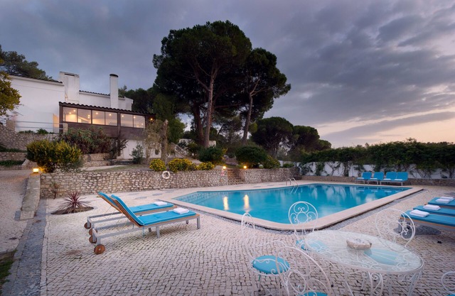 REDUZIERTER PREIS LETZTE REMAINING WOCHE Deluxe Villa mit Meerblick