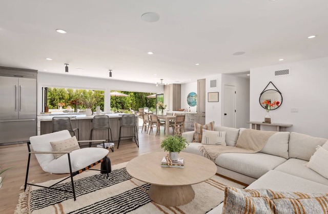 Stunning Designer Home in Quiet Mesa Neighborhood
