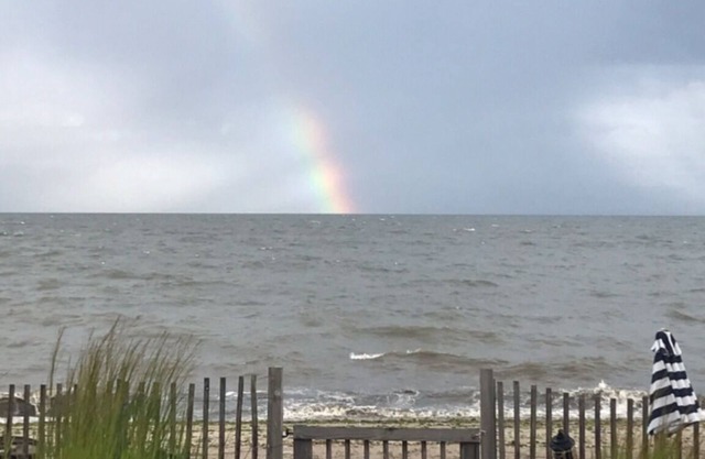 Atemberaubendes direktes Strandhaus!