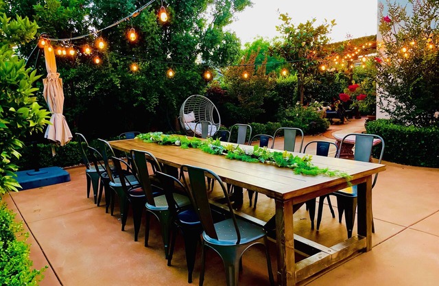 Stunning Dreaming Garden House Close to UTC and La Jolla
