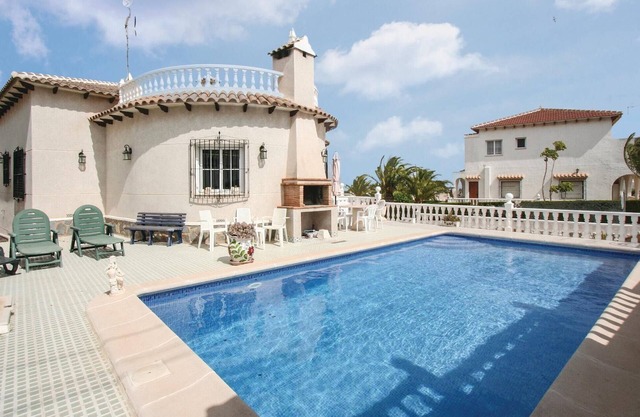 Atemberaubendes Haus in San Miguel de.