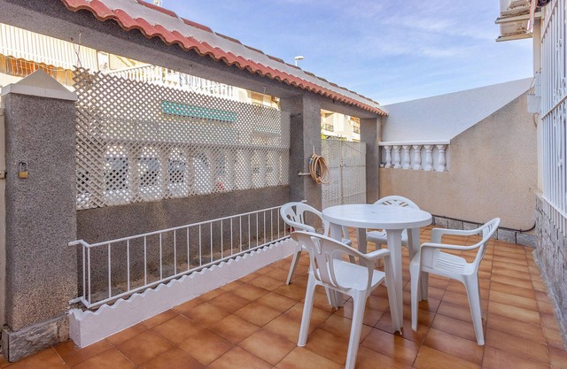 Stunning home in San Pedro del Pinatar
