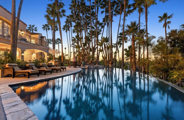 Stunning Estate - Rancho Santa Fe, CA