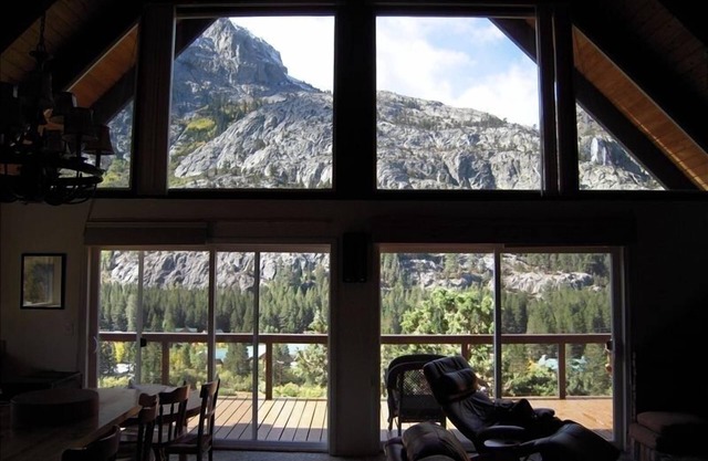 Atemberaubende Familie Chalet-Incredible Waterfall Views - Hundefreundlich Billardtisch
