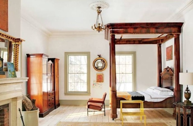 Stunning Five Bedroom Historic Home