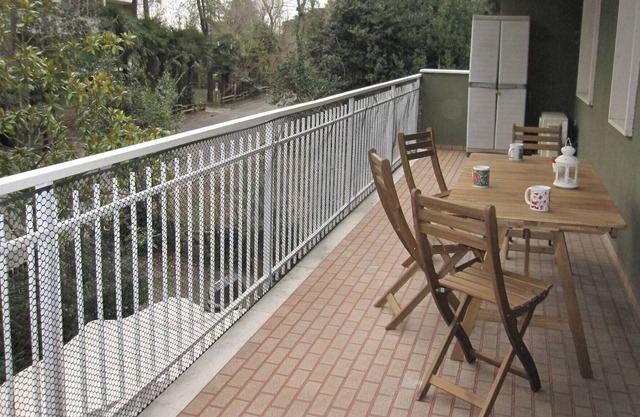 Stunning flat near the beach - Beahost Rentals