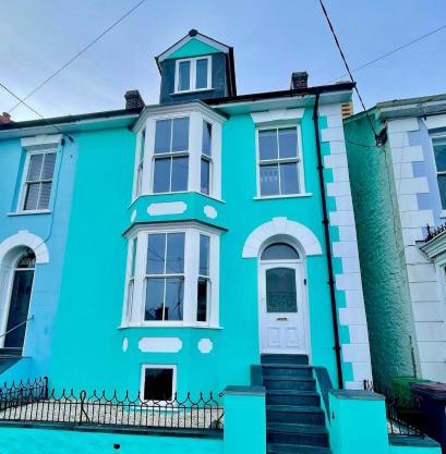 Stunning fully refurbished house
