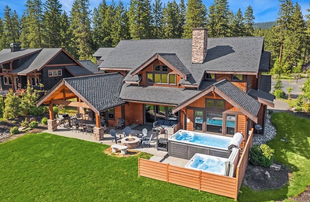 Atemberaubendes Golfplatzhaus in Südlage! 300 Meter vom Weingut entfernt!