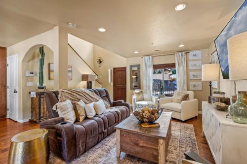 Stunning Golf Course View Home in Flagstaff Ranch