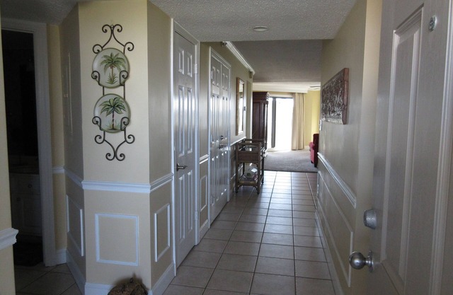 Atemberaubende Gulf View Unit ....... Last Minute Rabatte anrufen !!!! 301-585-7345