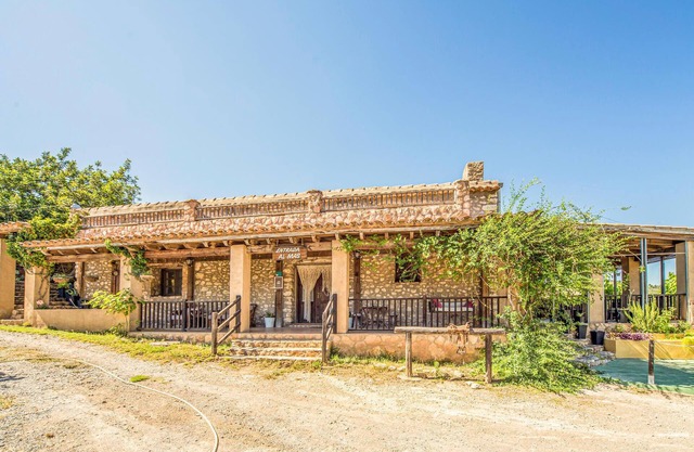 Atemberaubendes Haus in Les Coves de.