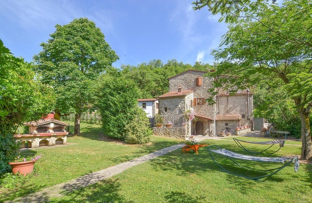 Il Mulino del Bonano