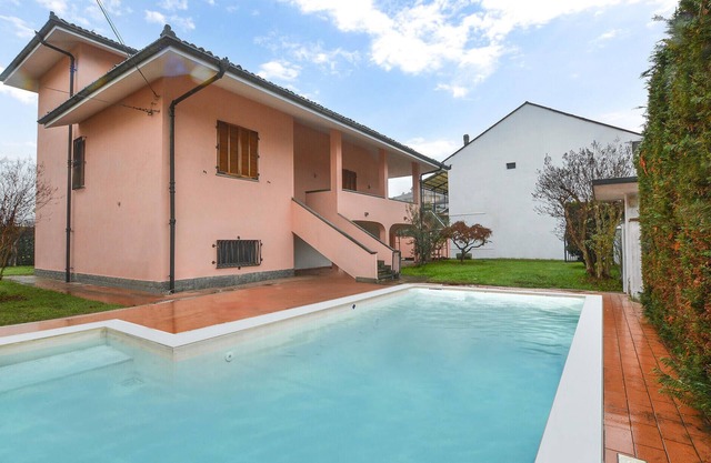 Atemberaubendes Zuhause in Castelnuovo.