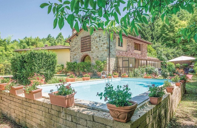 Atemberaubendes Zuhause in Molino del.