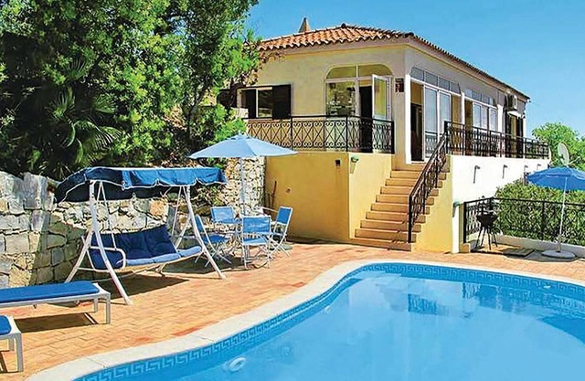 Stunning Home in S.bràs de Alportel With 3 Bedrooms, Wifi and Outdoor Swimming Pool