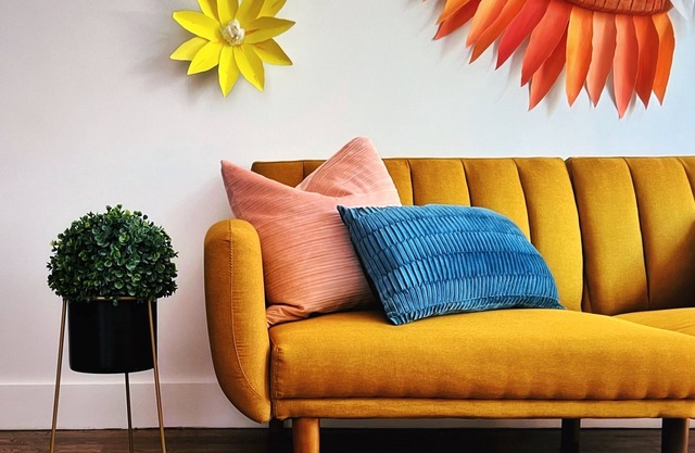 Stunning Home Away from Home in Park Slope♛Close to NYC♛Rooftop w/View♛Laundry