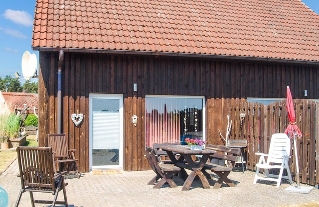 Atemberaubendes Zuhause in Mirow/ OT.