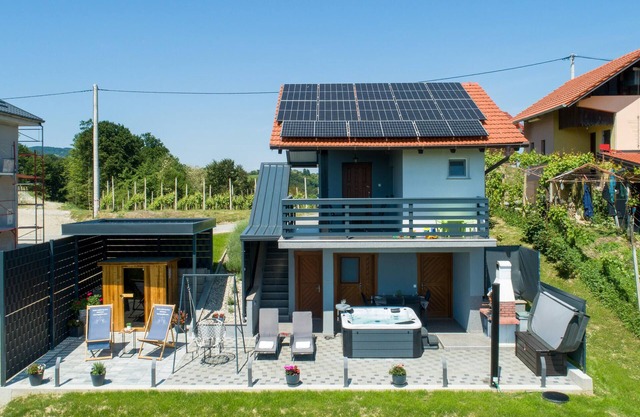 Wunderschönes Haus in Veliko Trgovisce