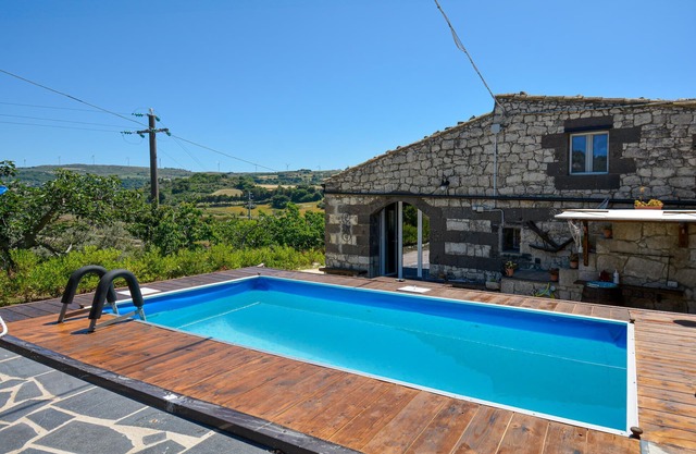 Stunning home in Monterosso Almo