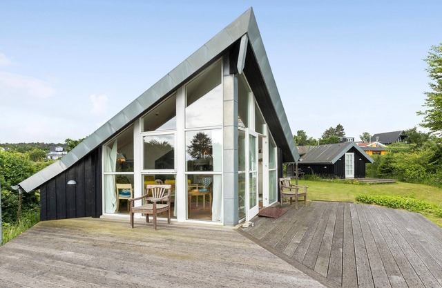 Atemberaubendes Zuhause in Allingåbro.