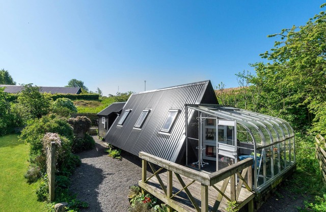 Atemberaubendes Zuhause in Allinge