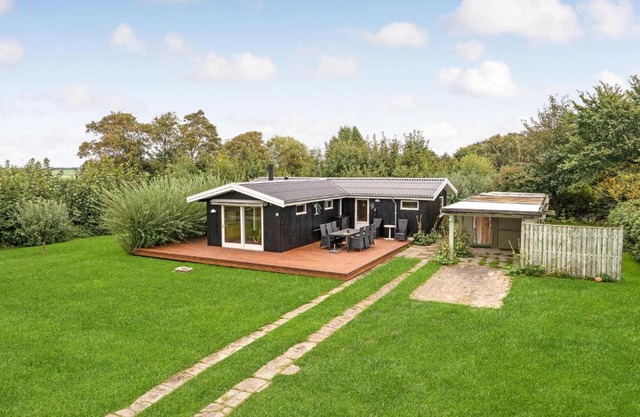 Stunning Home In Assens With Kitchen