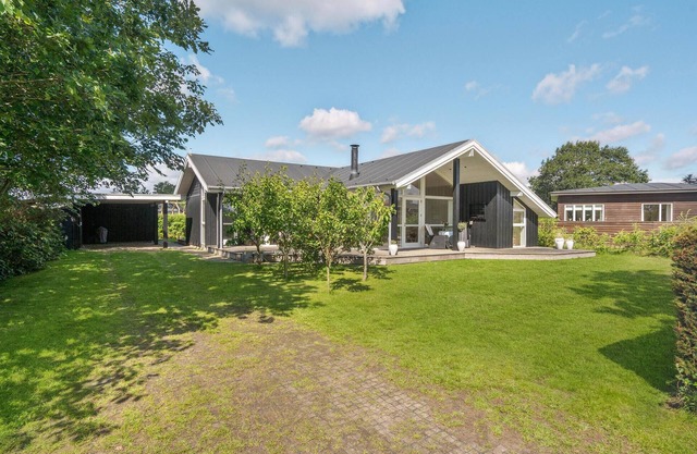 Atemberaubendes Zuhause in Børkop
