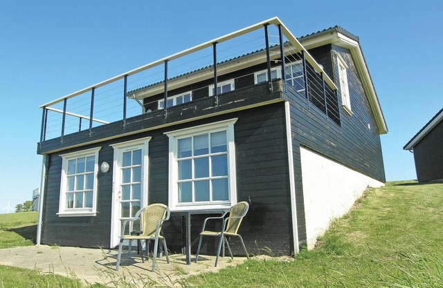 Schönes Haus in Bagenkop mit Küche