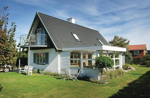 Atemberaubendes Zuhause in Bagenkop mit.