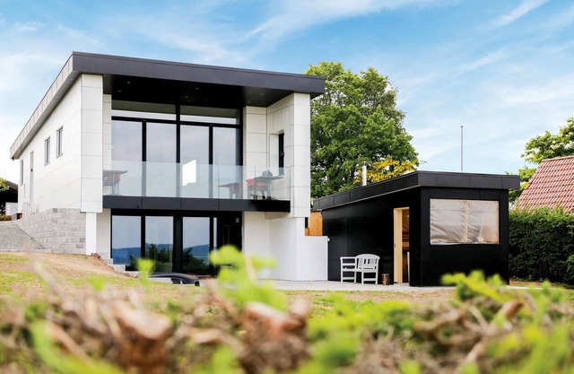 Atemberaubendes Zuhause in Børkop mit.