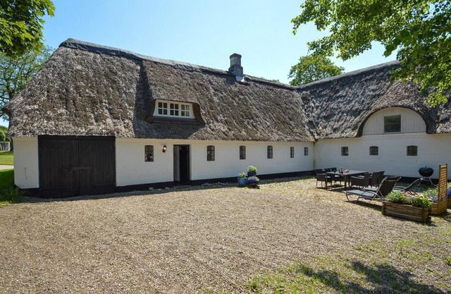 Drosselgården