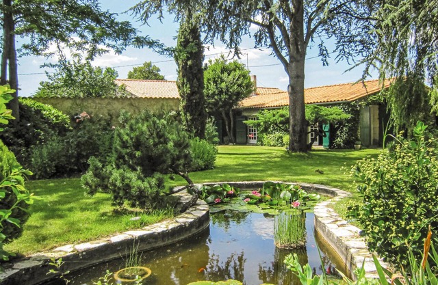 Atemberaubendes Zuhause in Cézac
