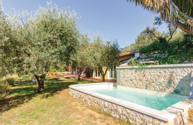 Casa Emilia