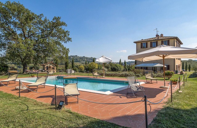 Atemberaubendes Zuhause in Chiusi