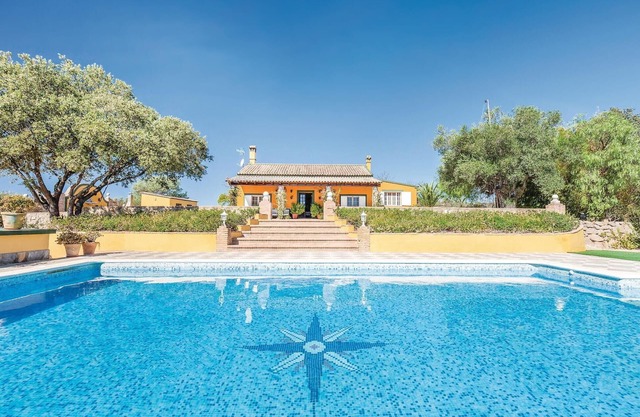 Atemberaubendes Zuhause in Constantina