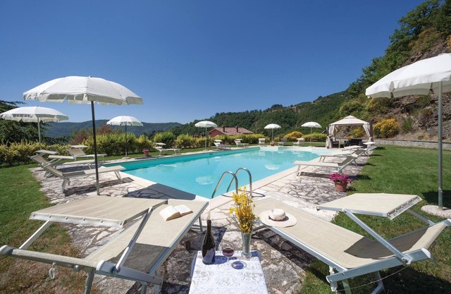 Villa Margherita