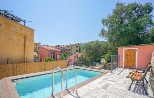 Stunning Home In Costarainera