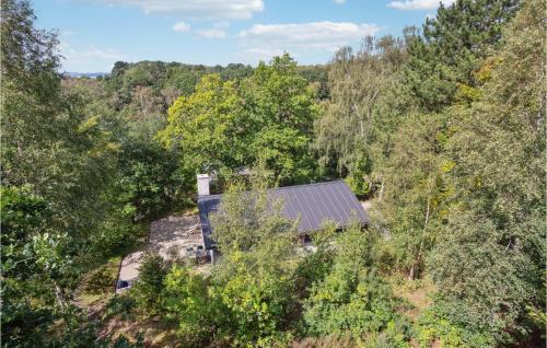 Stunning Home In Ebeltoft With Kitchen